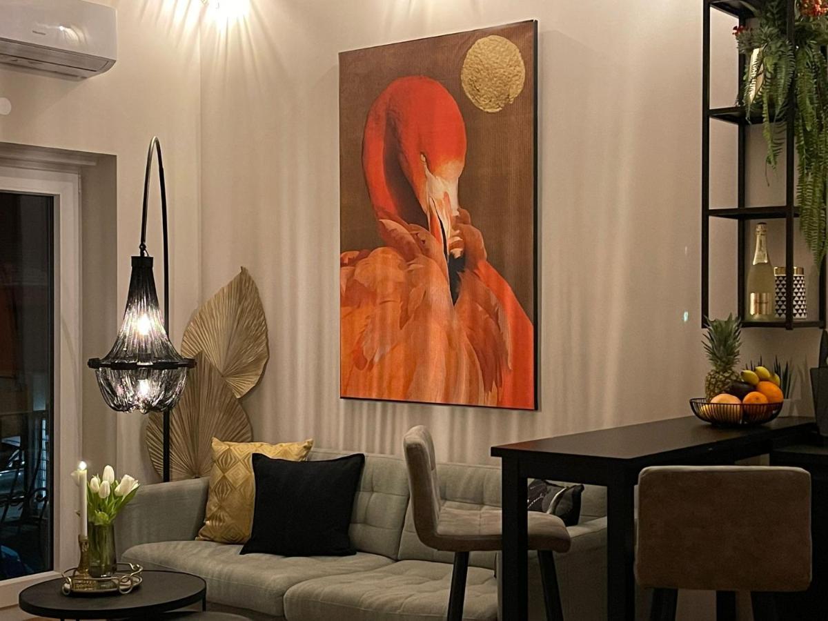 Stay At Smilla - Boutique Apartments Mit Kueche - Parken - Klima - Netflix - Waschmaschine Wiesbaden Exterior foto