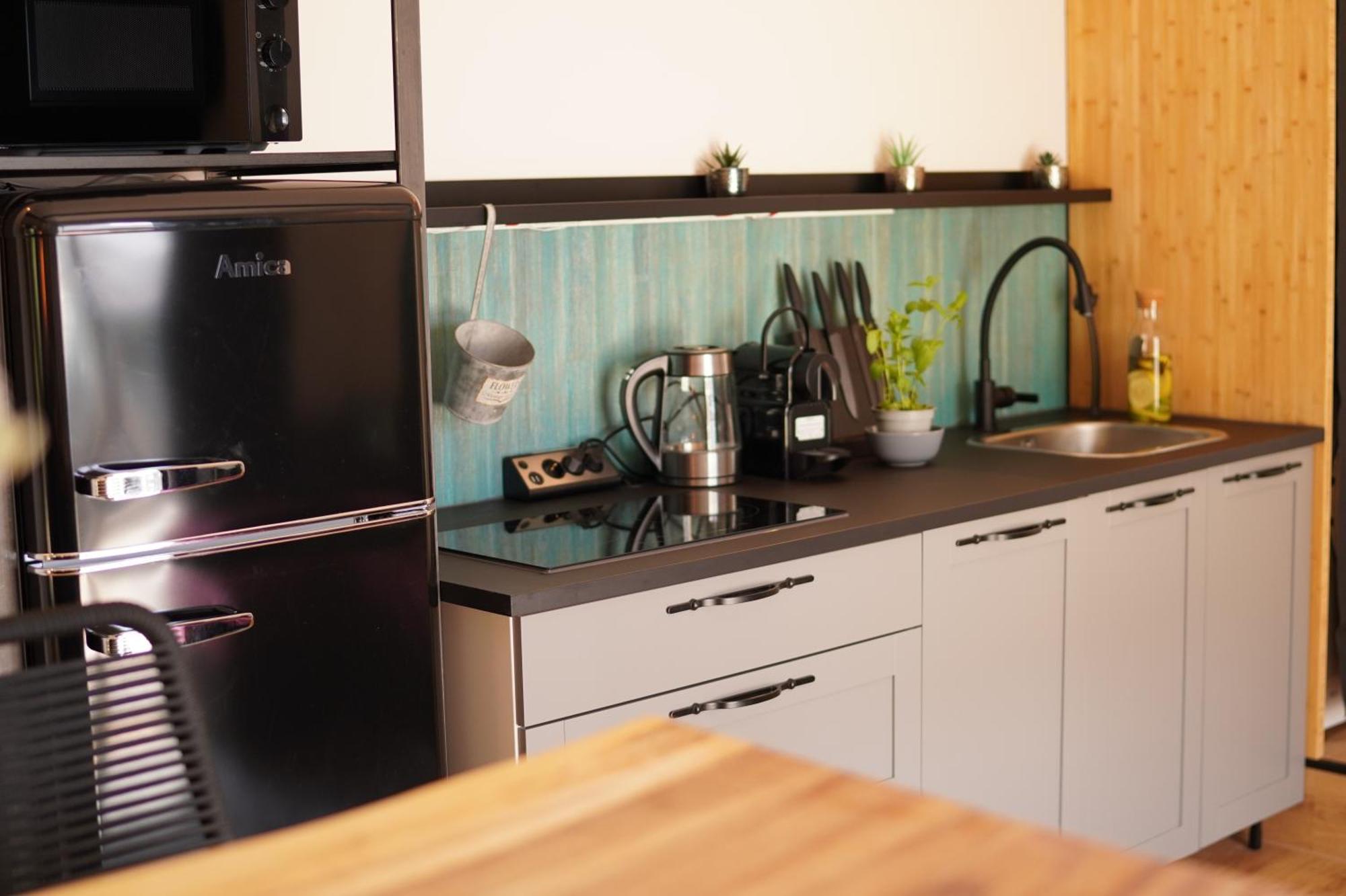 Stay At Smilla - Boutique Apartments Mit Kueche - Parken - Klima - Netflix - Waschmaschine Wiesbaden Exterior foto