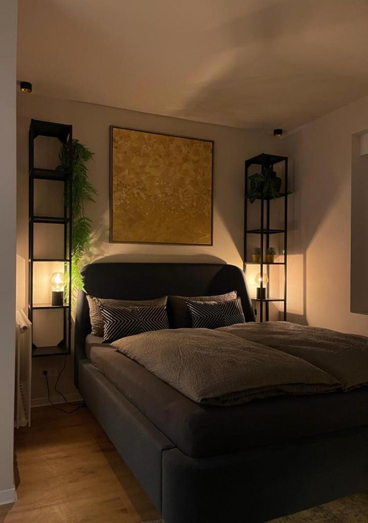 Stay At Smilla - Boutique Apartments Mit Kueche - Parken - Klima - Netflix - Waschmaschine Wiesbaden Exterior foto