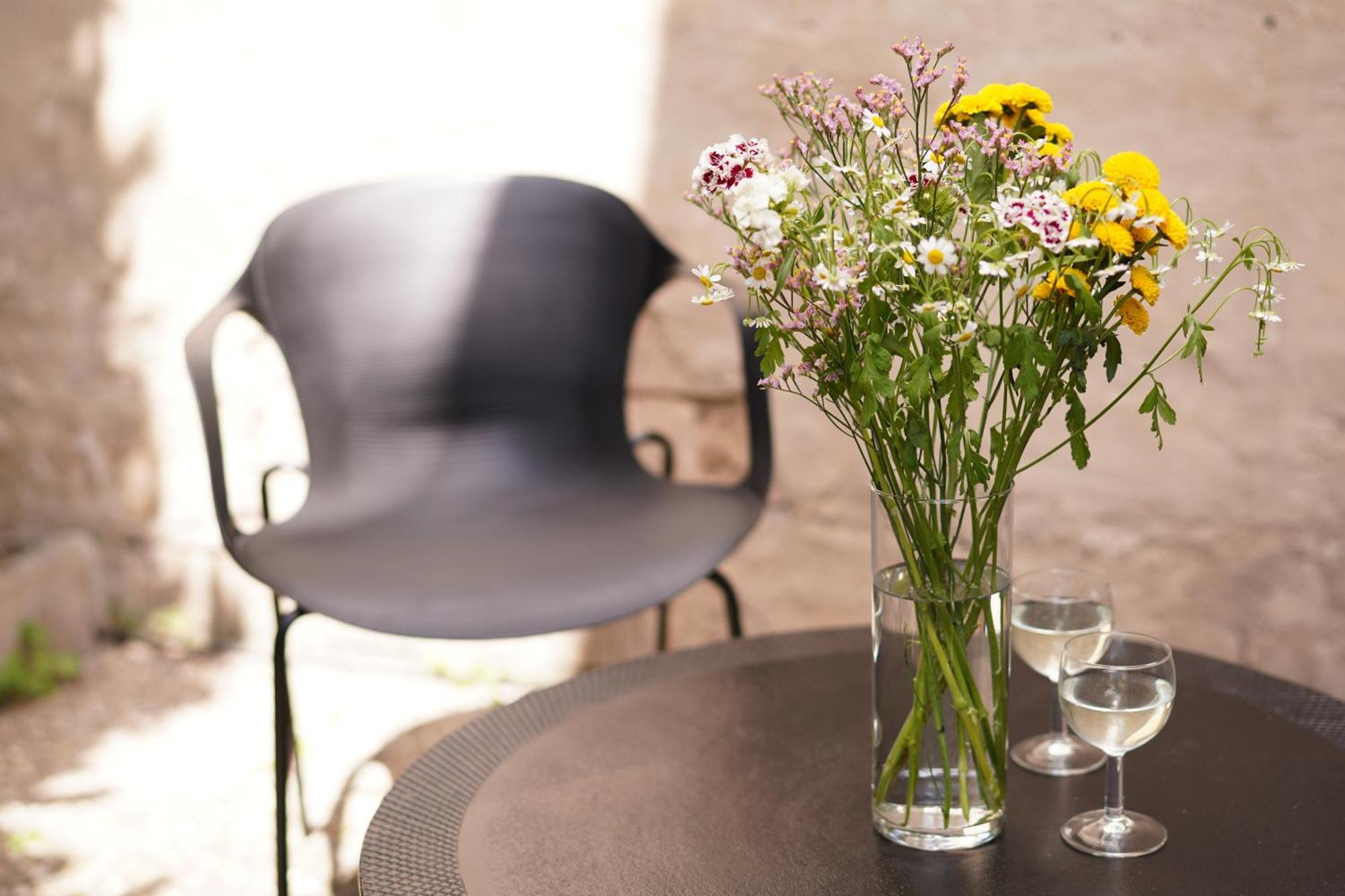 Stay At Smilla - Boutique Apartments Mit Kueche - Parken - Klima - Netflix - Waschmaschine Wiesbaden Zimmer foto