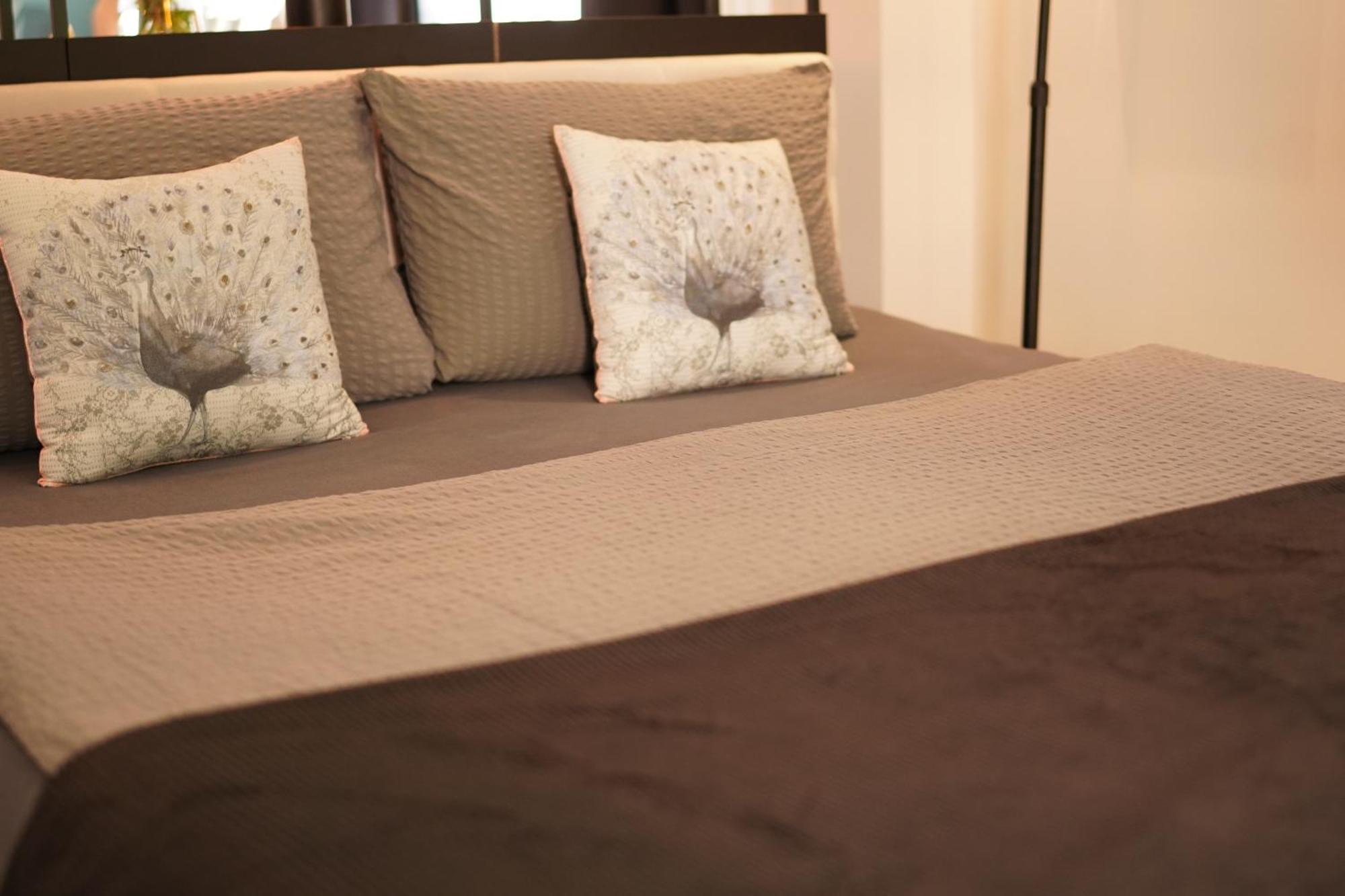 Stay At Smilla - Boutique Apartments Mit Kueche - Parken - Klima - Netflix - Waschmaschine Wiesbaden Zimmer foto